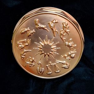 Vintage Zodiac Cake/Jello Mold